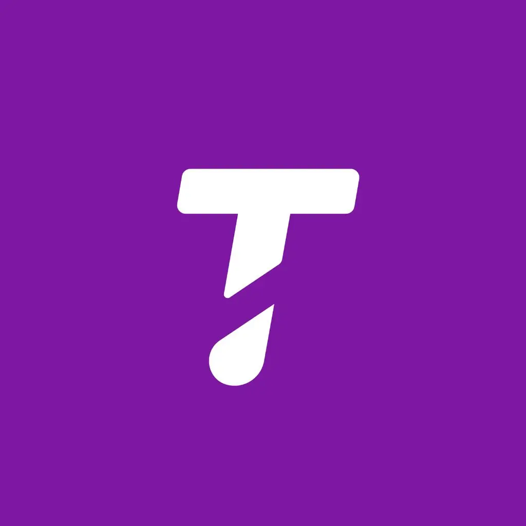 Logo Agua Purificada