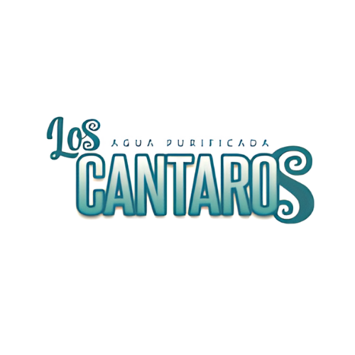 Logo Agua Purificada Los Cantaros