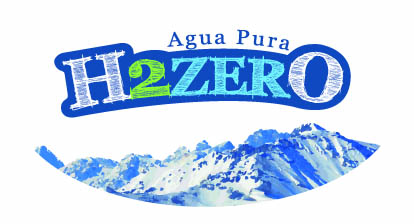 Logo H2zero