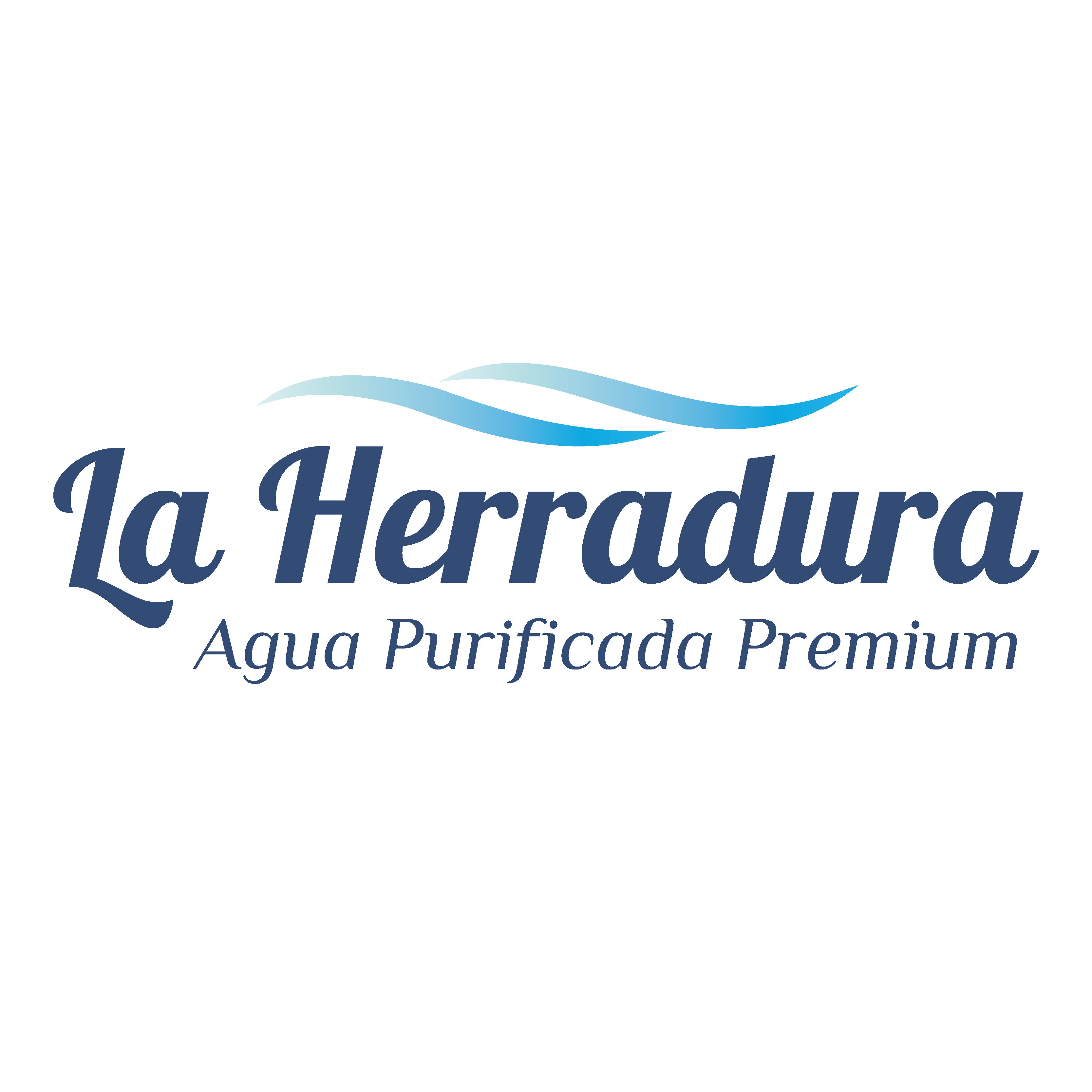 Logo Agua La Herradura