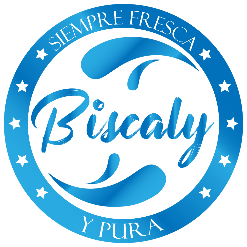 Logo Aguas Biscaly