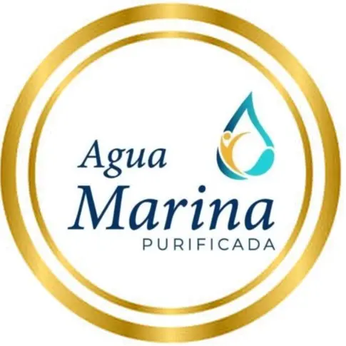 Logo o imagen de Agua Marina