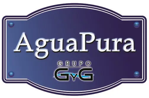 Logo o imagen de Agua Pura GyG
