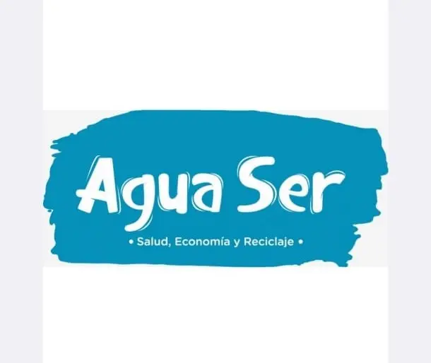Logo Agua Ser