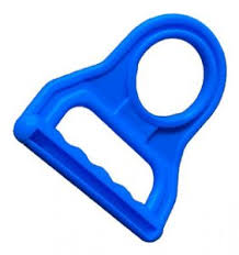 MANILLA SIMPLE PARA TRANSPORTAR BIDONES