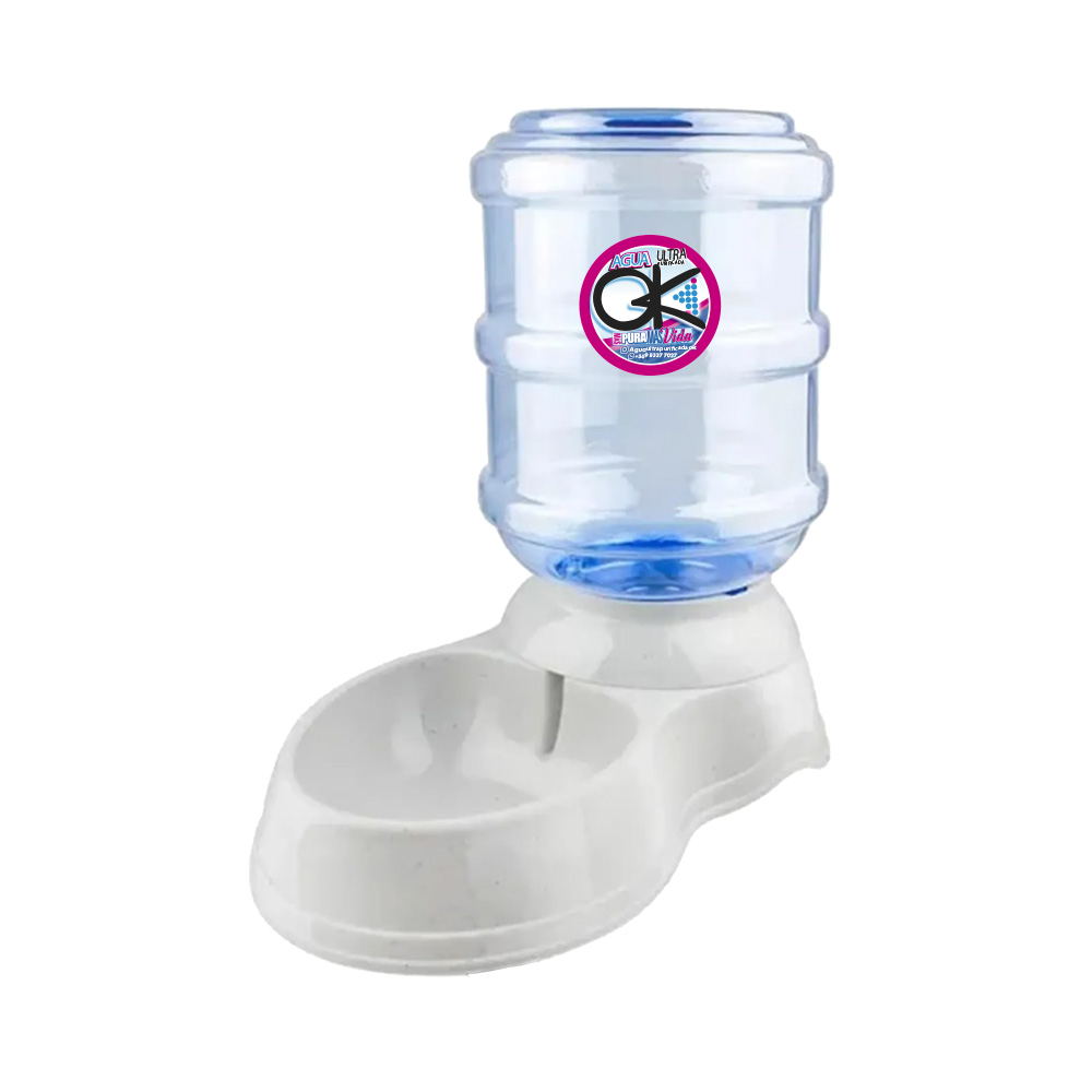 DISPENSADOR DE MASCOTA