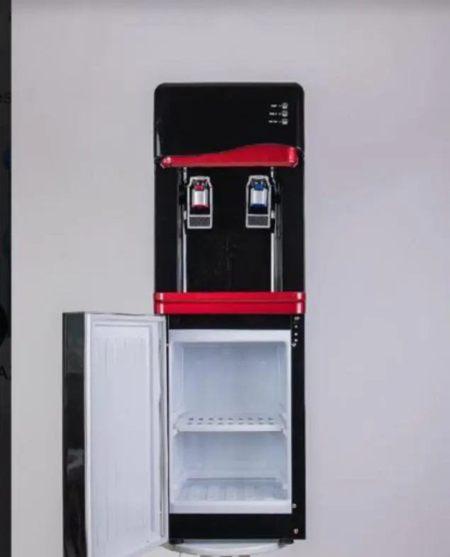 ARRIENDO MAQUINA PEDESTAL FRIO CALOR SOLO EMPRESA