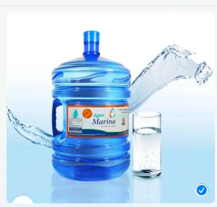 BIDON COMPLETO NUEVO 20 LTS