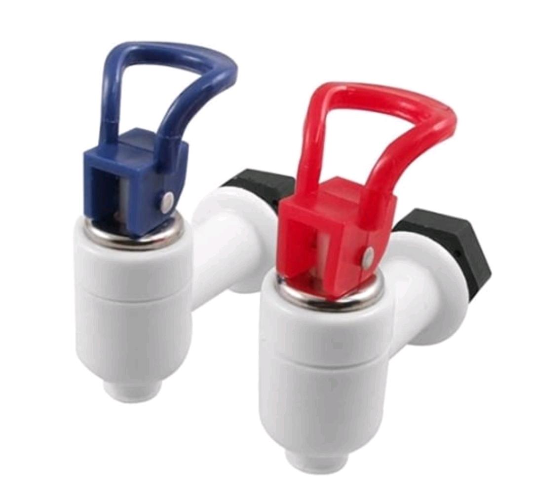 LLAVE  DISPENSADOR