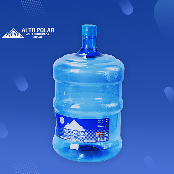 BIDON COMPLETO NUEVO 20 LTS