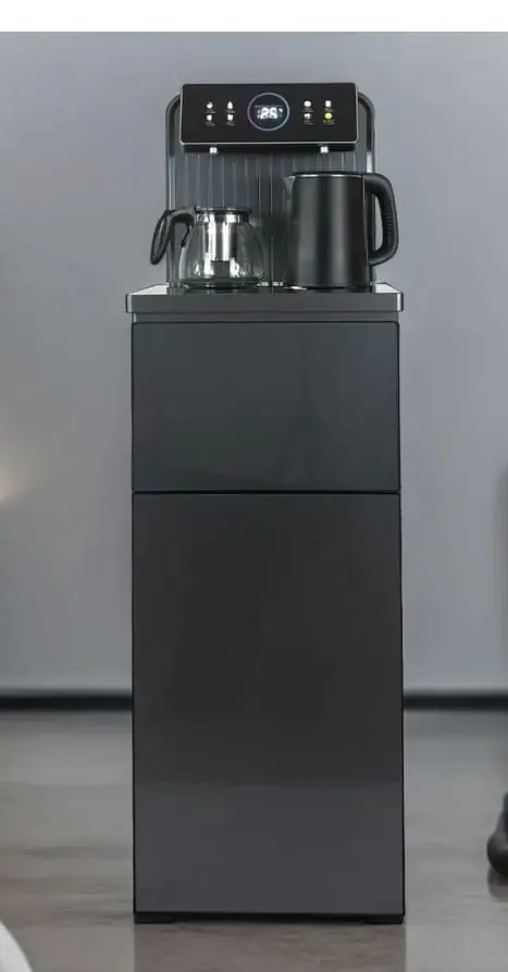 Dispensador encimera tactil