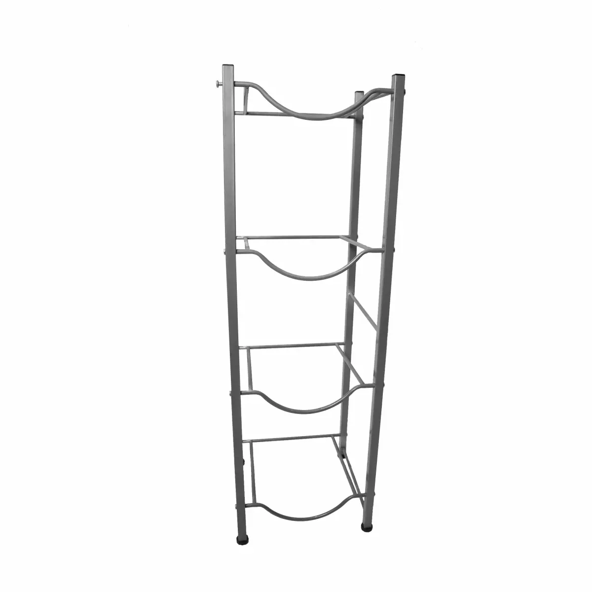RACK PARA 4 BIDONES DE AGUA PURIFICADA
