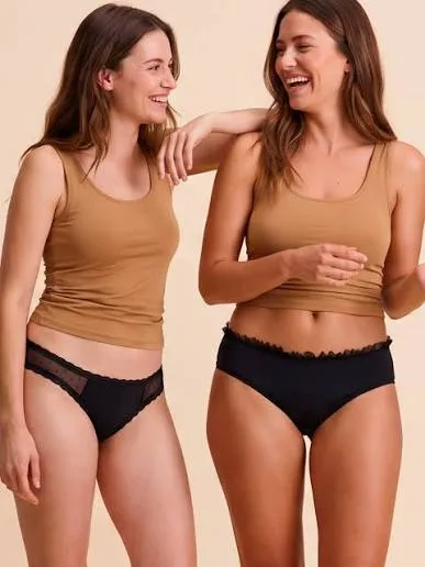 culotte sister republic remboursé par elsee