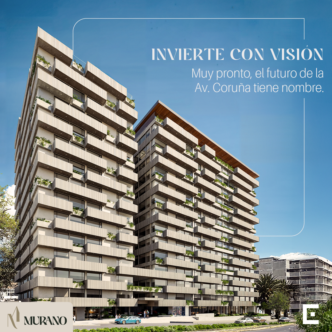 EDIFICIO MURANO
