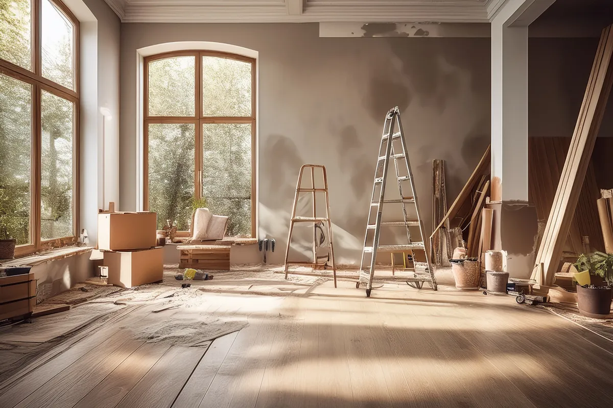 Understanding a Home Renovation Estimate