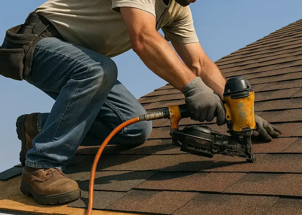 The Complete Guide to Roofing: Choosing, Installing, and Maintaining Your Home’s First Line of Defense