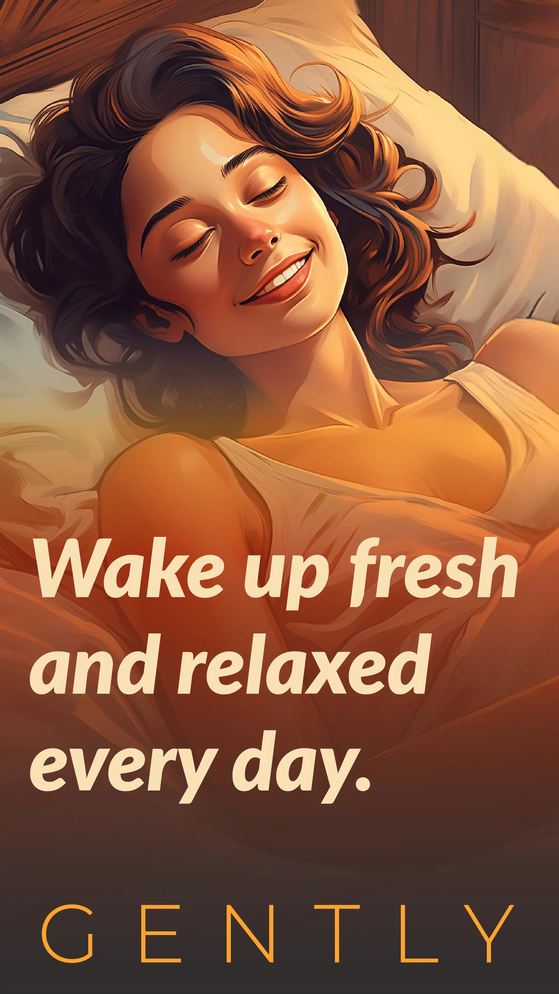 Gently banner