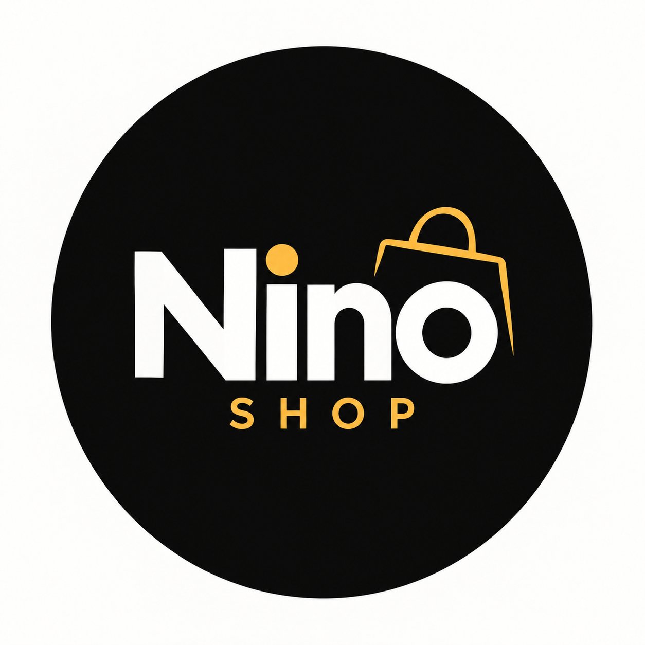 Nino Shop - Boutique