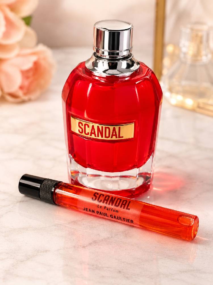 Scandal le Parfum 10ml - Parfums & Brumes