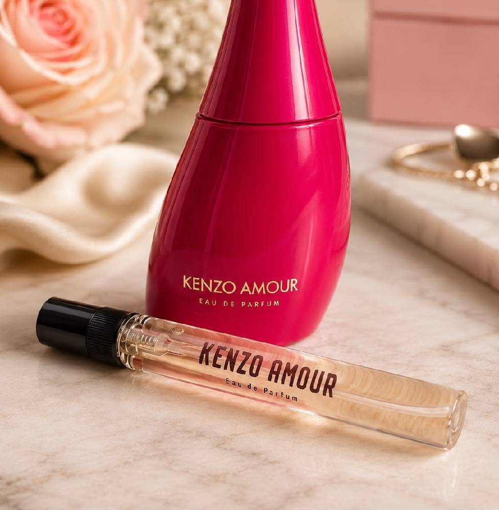 Kenzo amour 10ml  - Parfums & Brumes