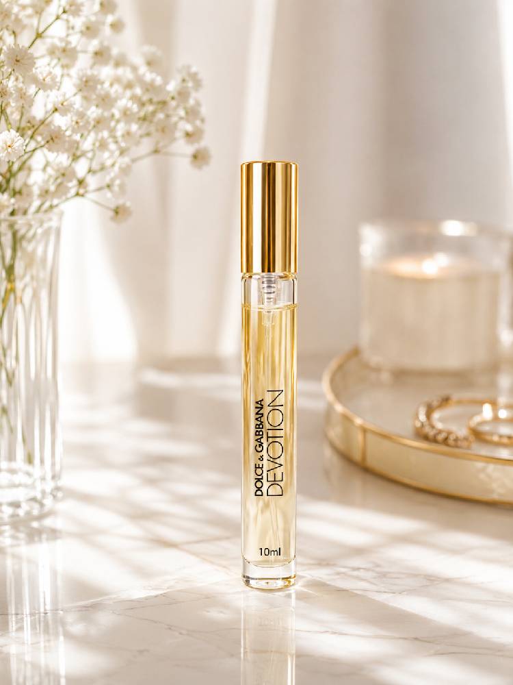 Devotion Dolce Gabbana  - Parfums & Brumes