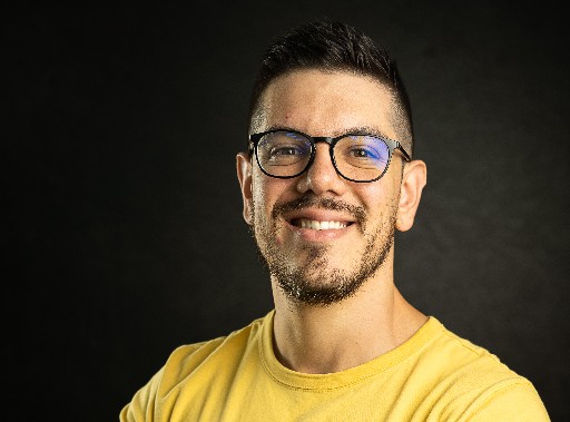 Gustavo Bertin Machado