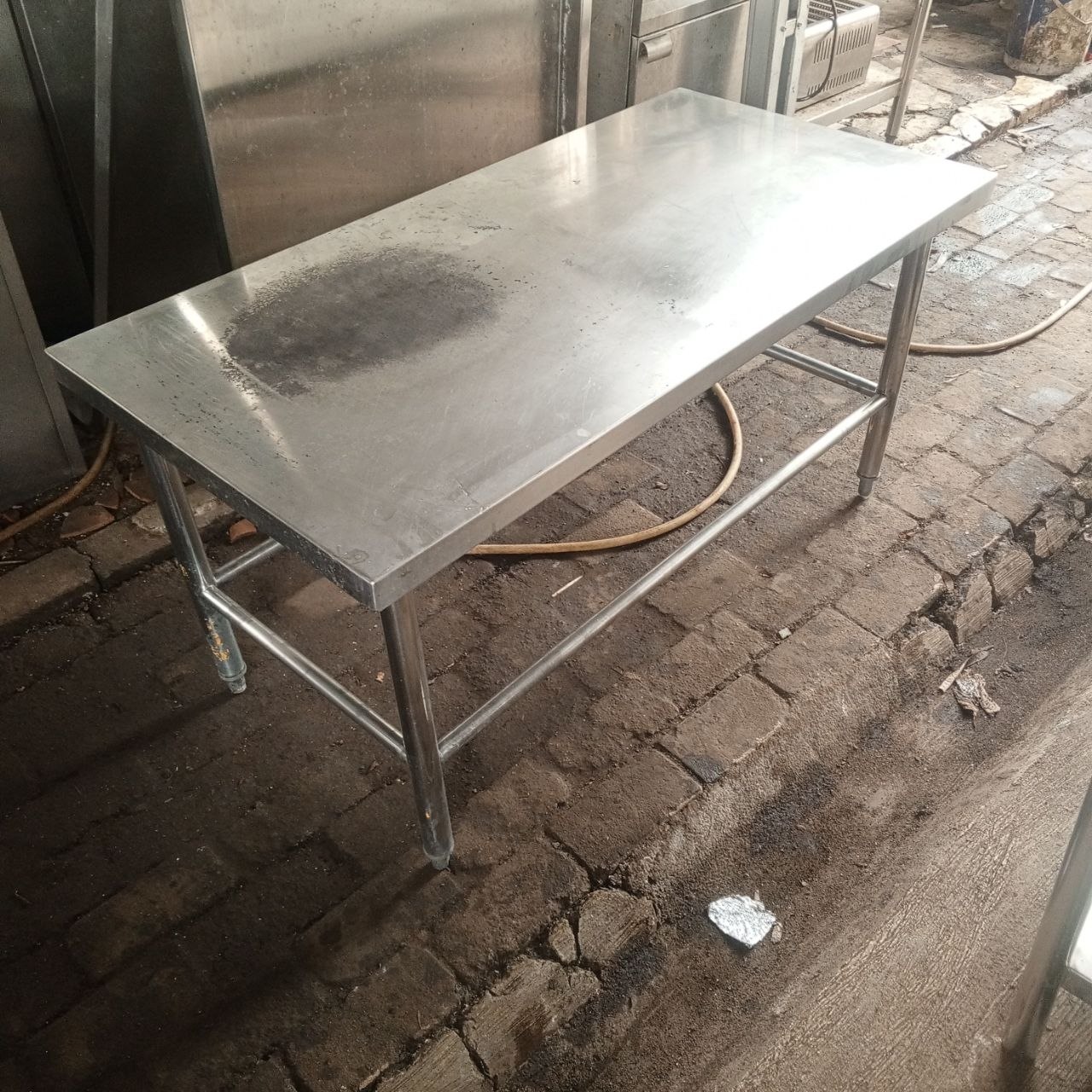supplier kompor heavy duty resto cilegon banten sahabat kitchen