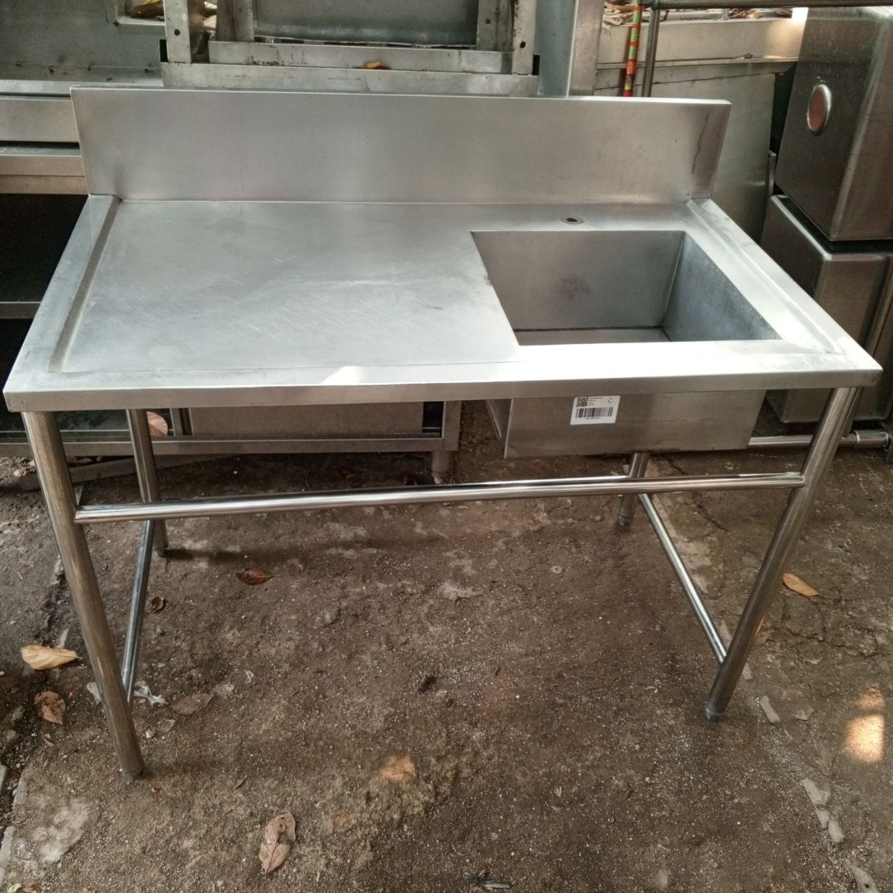 Pusat jual beli alat dapur kuliner ramah komunikatif edukatif di Depok Sahabat Kitchen