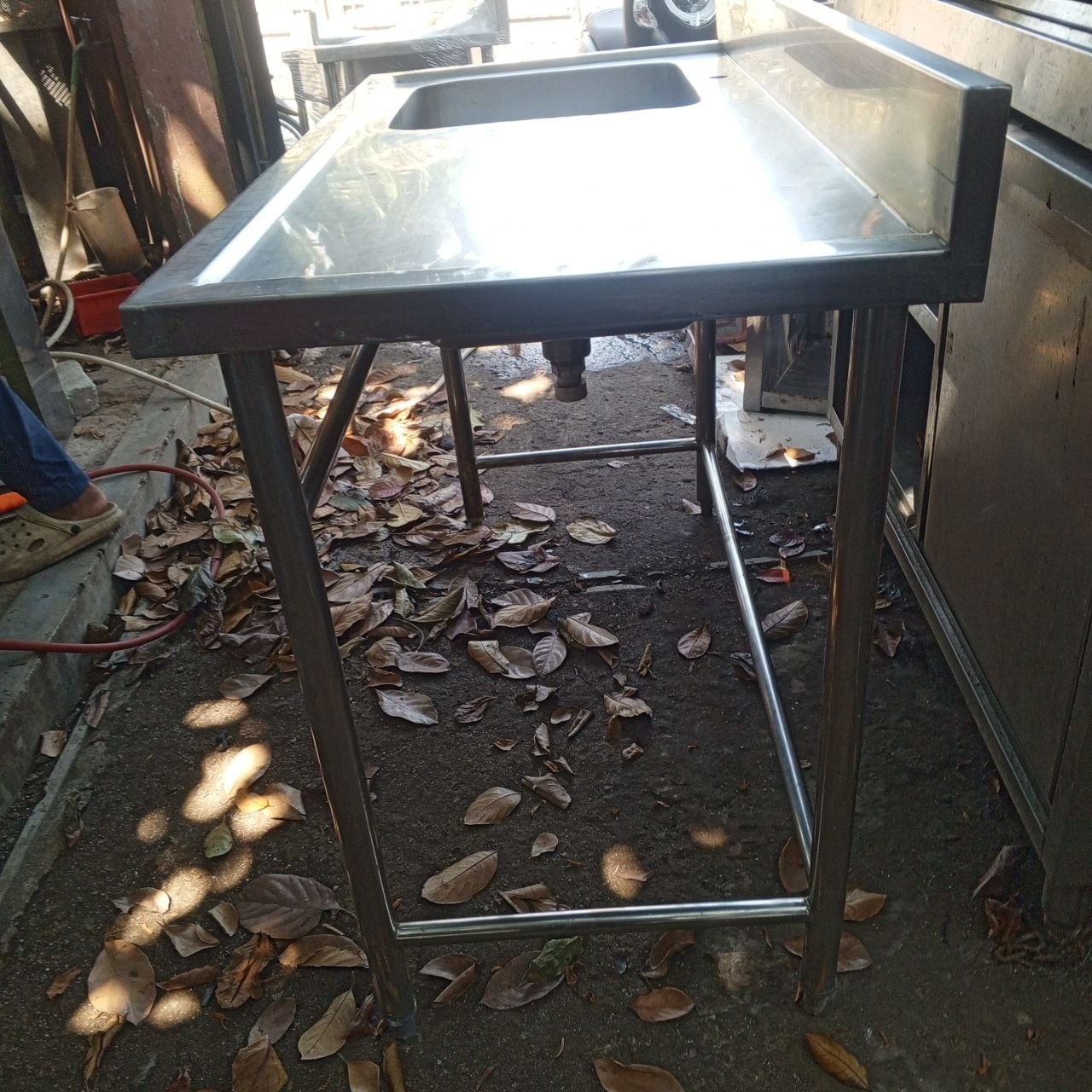 Ramah Komunikatif Edukatif Siap di Tangerang Selatan Bergaransi - Sahabat Kitchen
