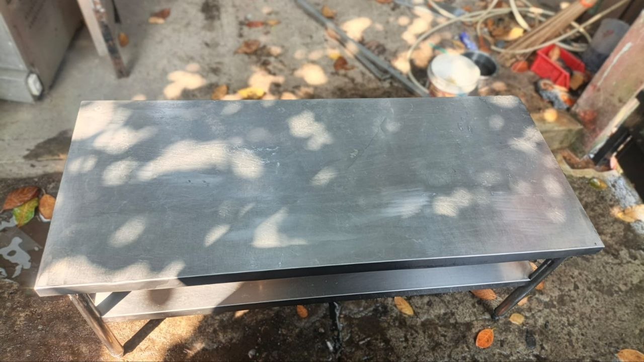 Kompor Kwali Range Stainless di Banten Bergaransi - Sahabat Kitchen