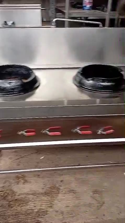 Tempat Jual Beli Kompor Kwali Range Bekas Tebet Jakarta Selatan - Mantan Kitchen
