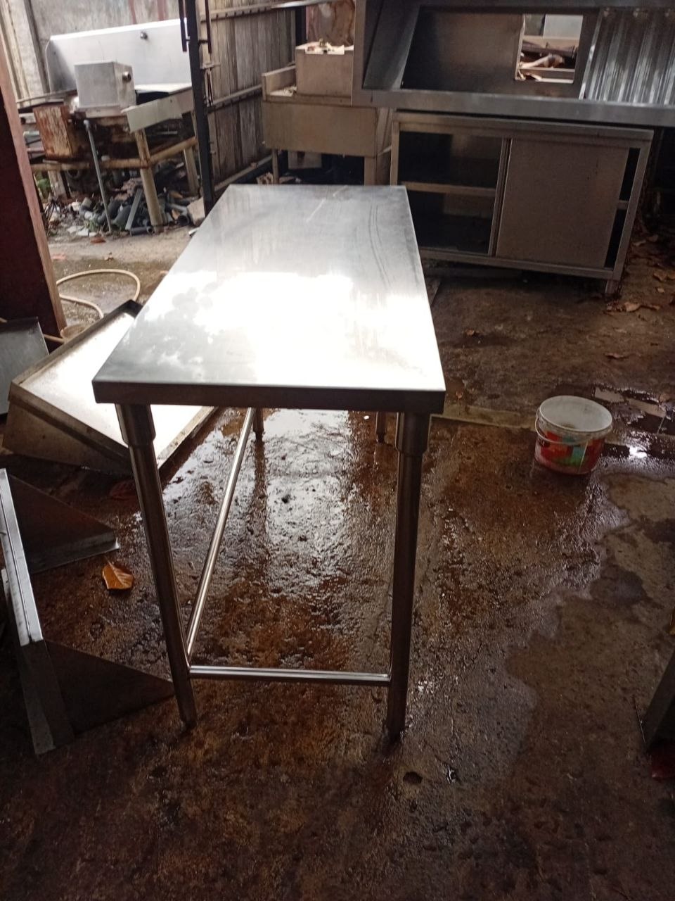 Jual Mesin Pendingin Undercounter di Depok Bergaransi - Sahabat Kitchen