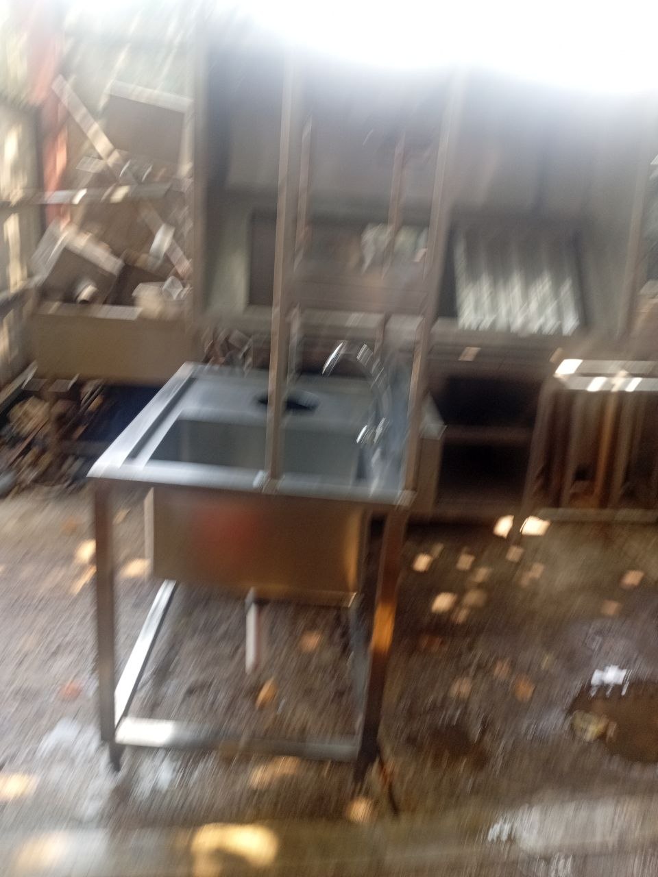 Supplier Perlengkapan Dapur Katering dan Resto Banten