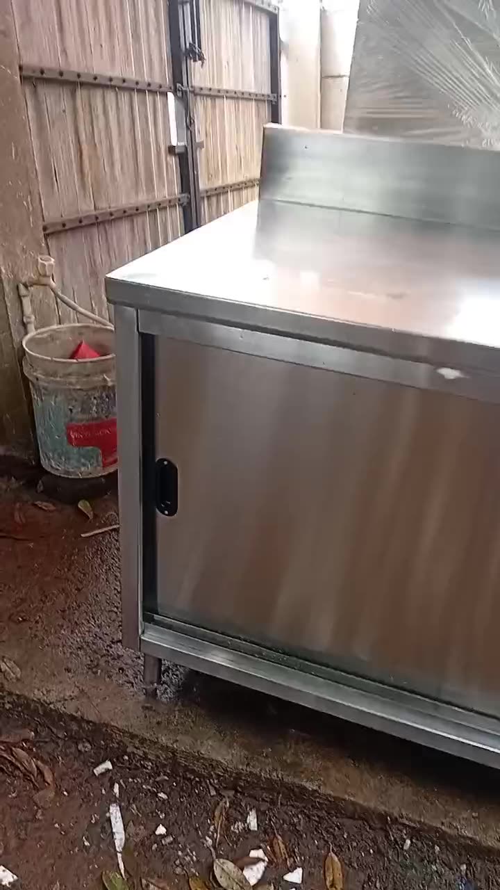 Jual Distributor Commercial Kitchen Equipment Bekasi Bergaransi - Sahabat Kitchen