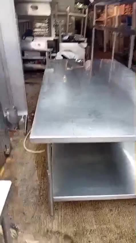 Layanan Pengadaan Kitchen Restoran Berkualitas di Kemayoran Jakarta Pusat
