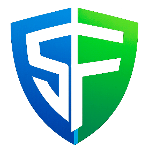 Logo SinFallas