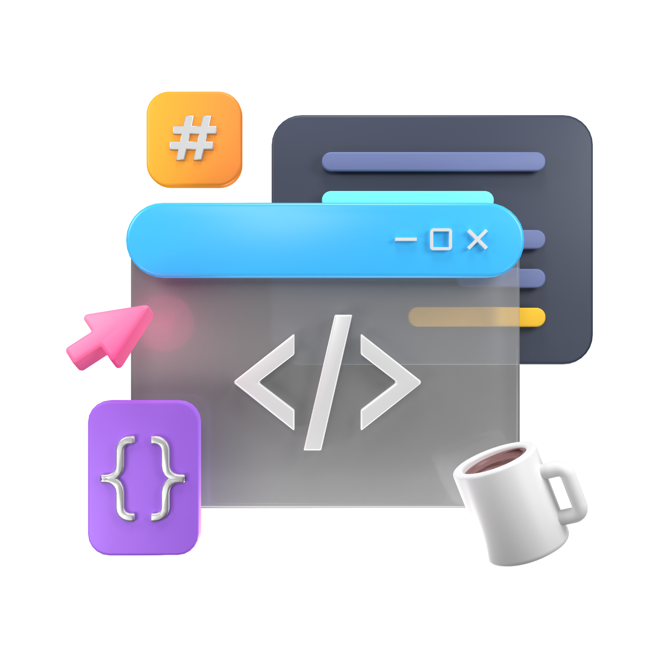 Multi-Tenant Architecture