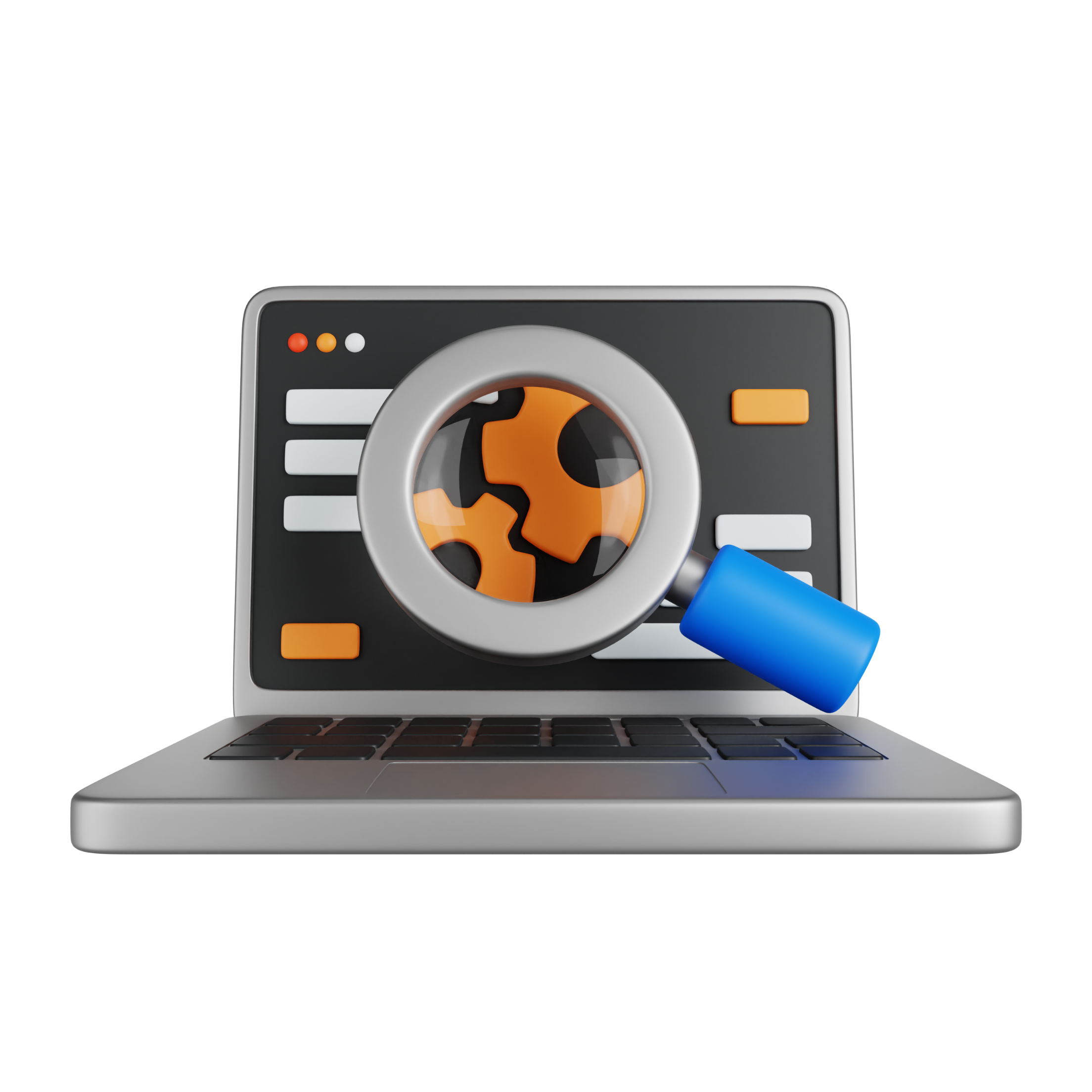 Modular ERP/HRMS
