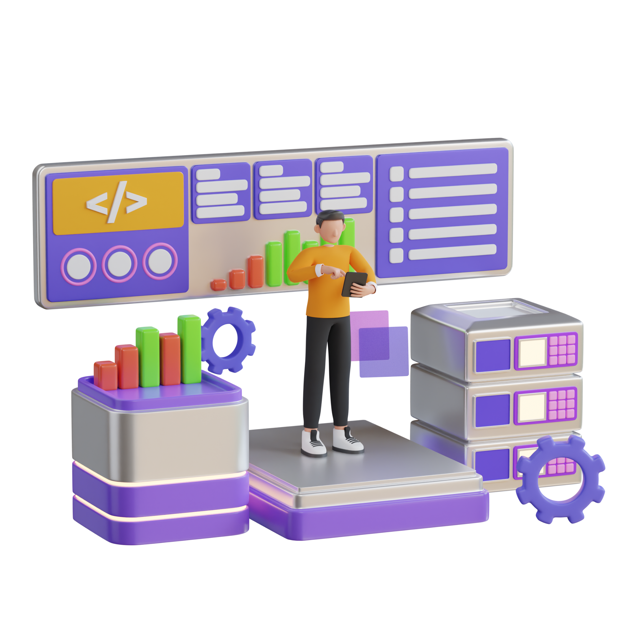 Real-Time Analytics
