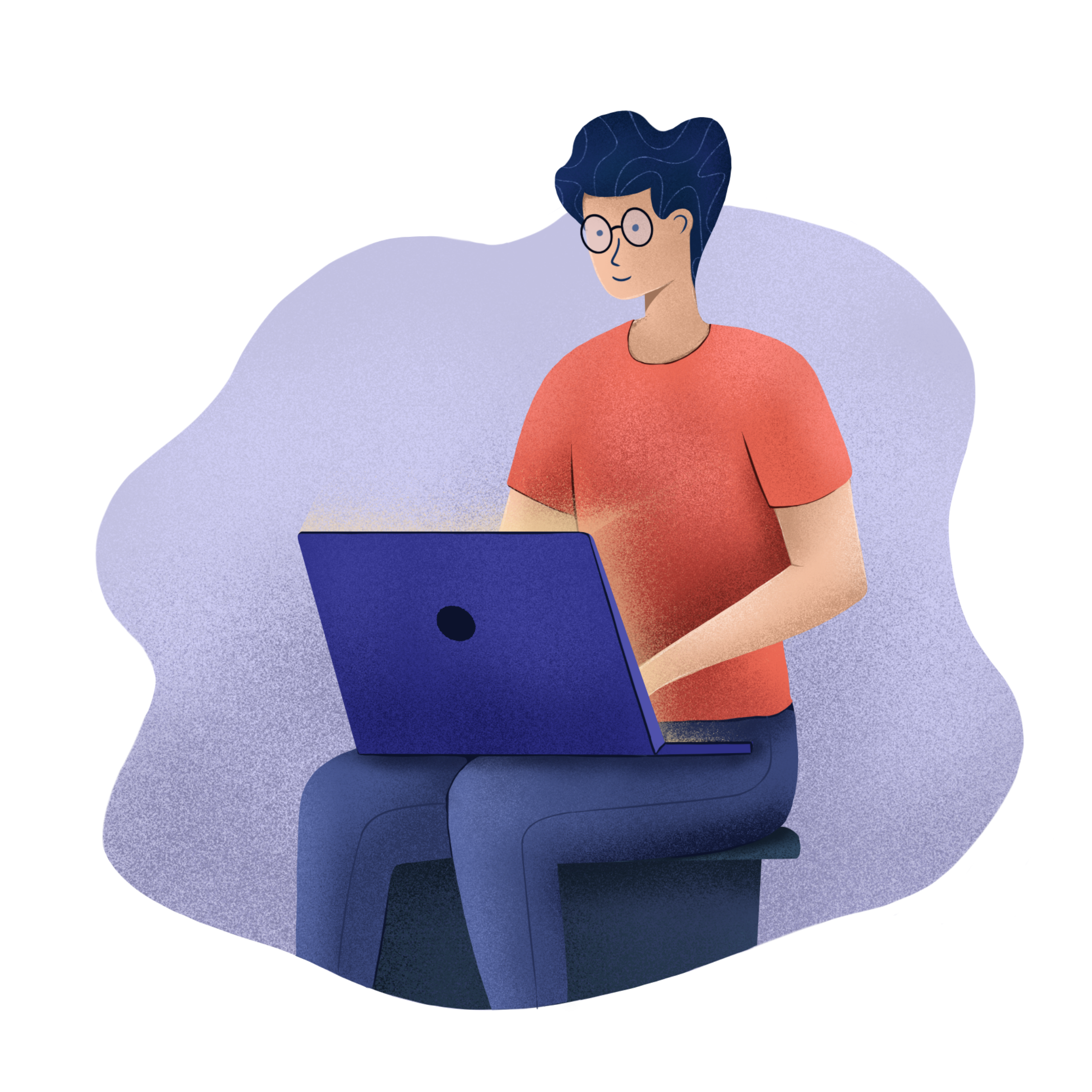 Digital Platform Visualization