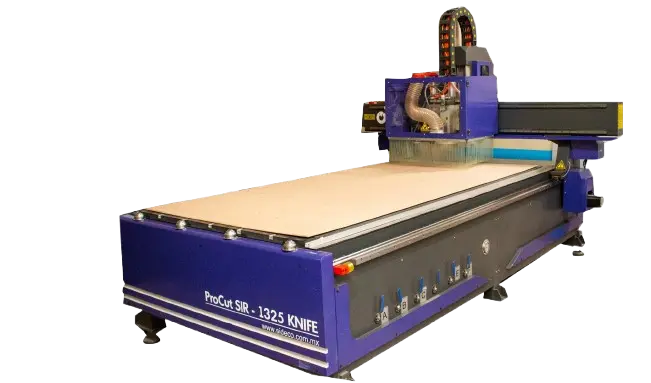 Logo CNC-1325