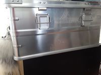 알루미늄 캠핑박스