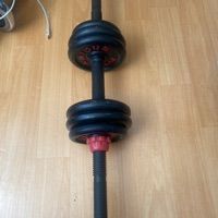 아령 10키로