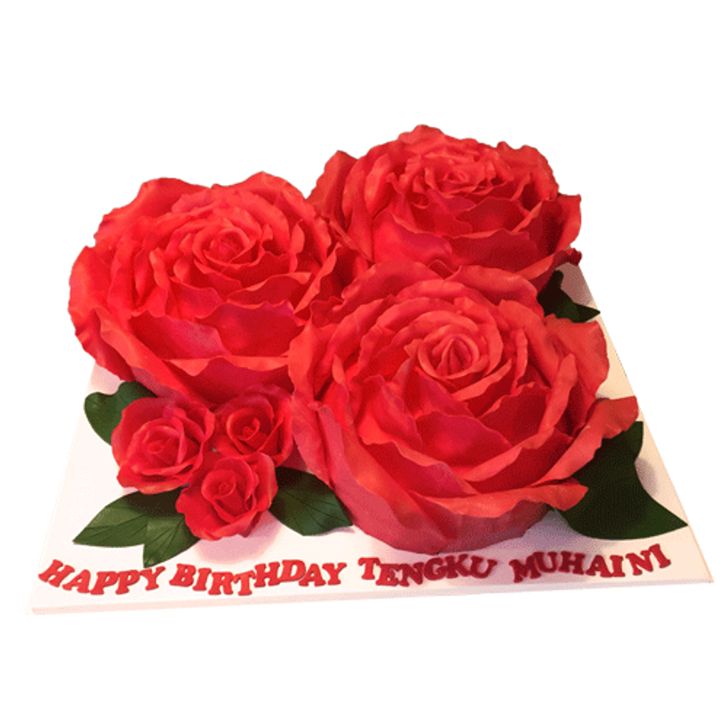 GRAND LOVE (CUSTOMIZE)