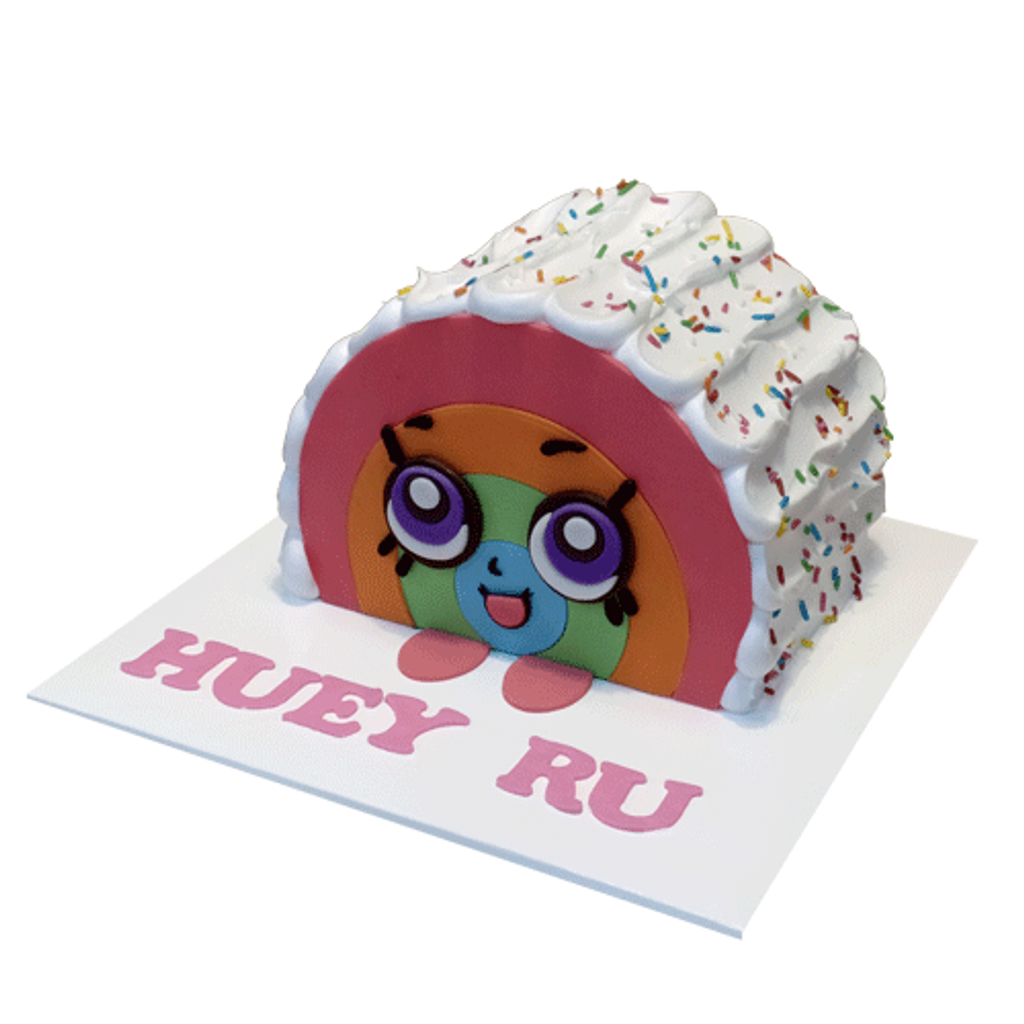 HAPPY HOME (CUSTOMIZE)