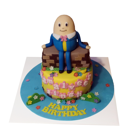 HUMPTY DUMPTY (CUSTOMIZE)