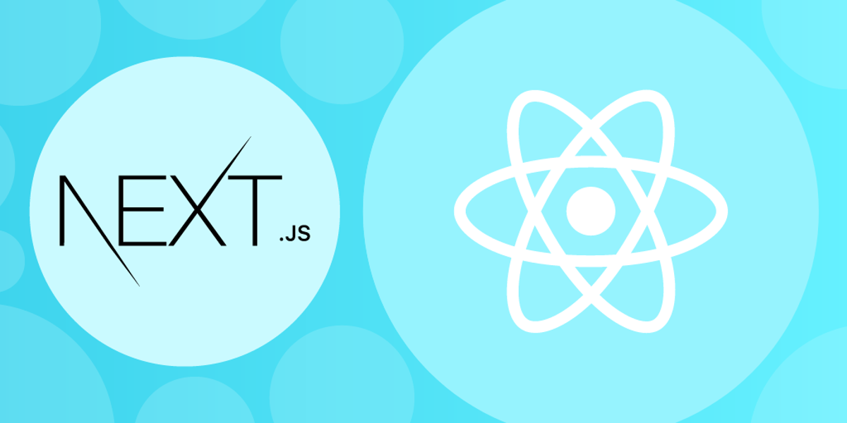 What is NextJS and why we switched to NextJS