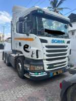 Truck Owners & Haulage Jobs — Verified Broker Network photo 2