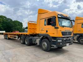 We transport all kinds of goods photo 3