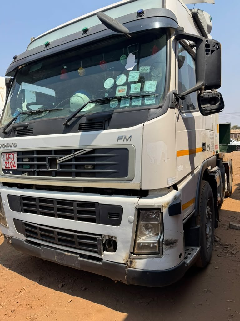 Southern Logistics International